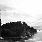 Lions Gate Bridge/Stanley Park