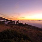 Lion's Head - Cape Town