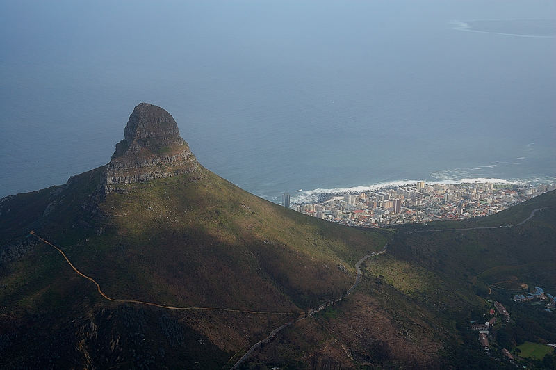 Lions Head