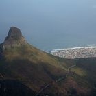 Lions Head