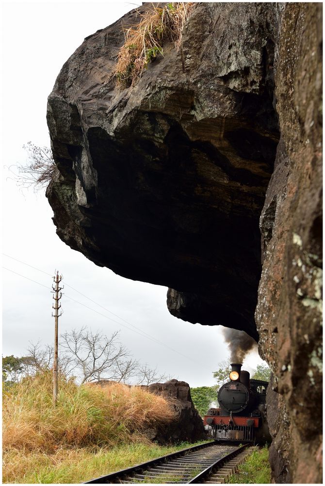 Lion´s Mouth bei Kadugannawa IV