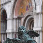 Lions of Venice 1