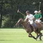 Lions, Polo & KIds in Maspe 2010