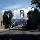 Lionsgate Bridge