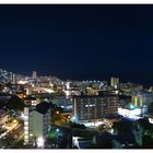 Lionshead @ night - Panorama