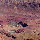 Lipan Point, Grand Canyon, Arizona, USA