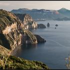 Lipari - Äolische Inseln - Belvedere Quattrocchi