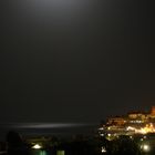 Lipari by night