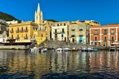 Lipari I