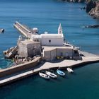 Lipari, Marina Corta 