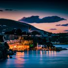 Lipari - Marina Corta