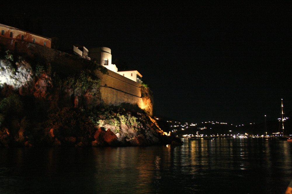 Lipari (notturno)