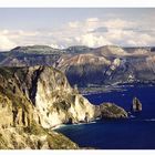 Lipari Panorama