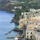 Lipari, Sicilia