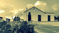 Lipari/Chiesa Vecchia