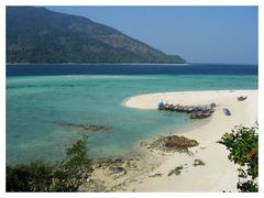 Lipe island