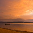 Lipno-Stausee