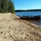 Lipno stausee