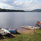 Lipno Stausee