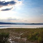 Lipno-Stauseee in Südböhmen