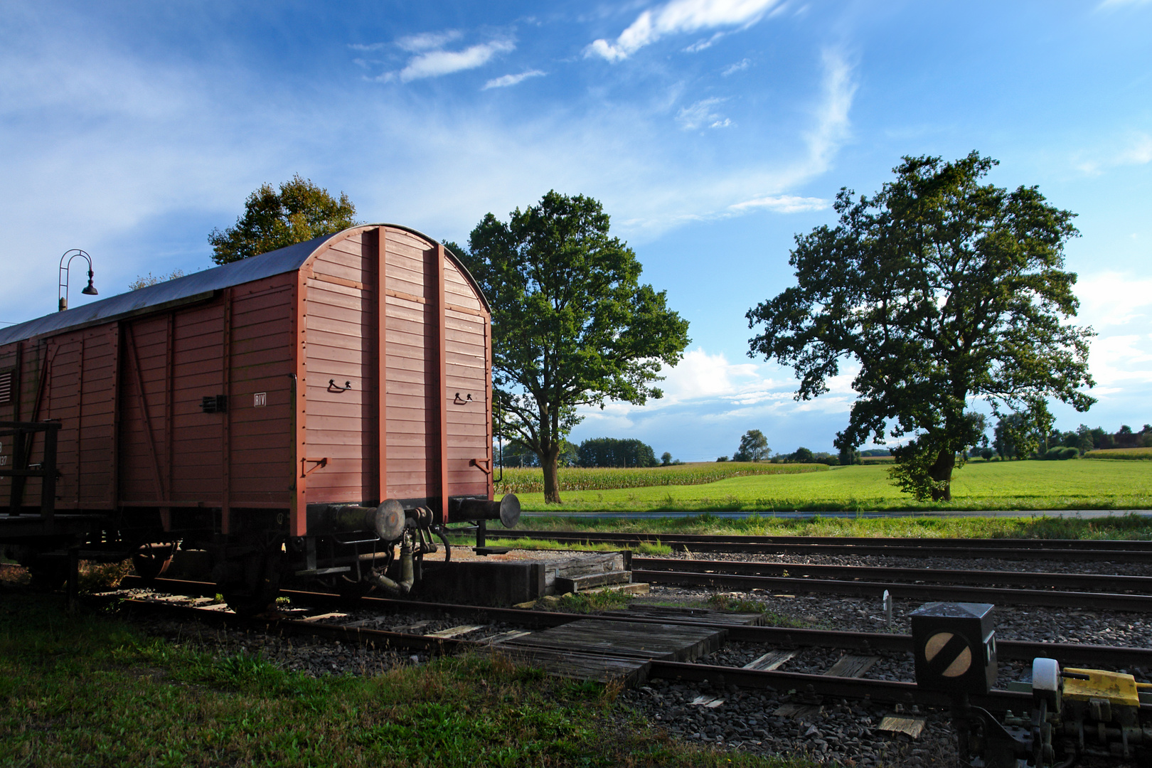 Lippborg-Heintrop (Bei Hamm)