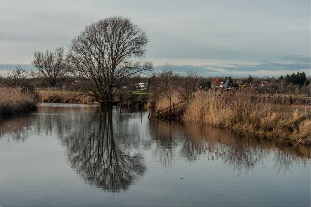 Lippe-Altarm ...