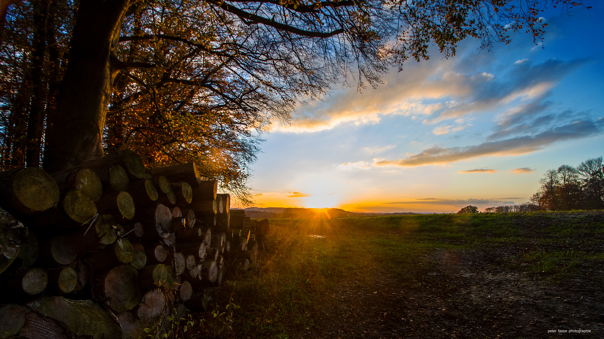 lippe sundown