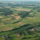 Lippeauen bei Lippstadt - Deutschland, Nordrhein Westfalen