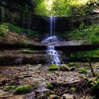 Lippenrüti Wasserfall