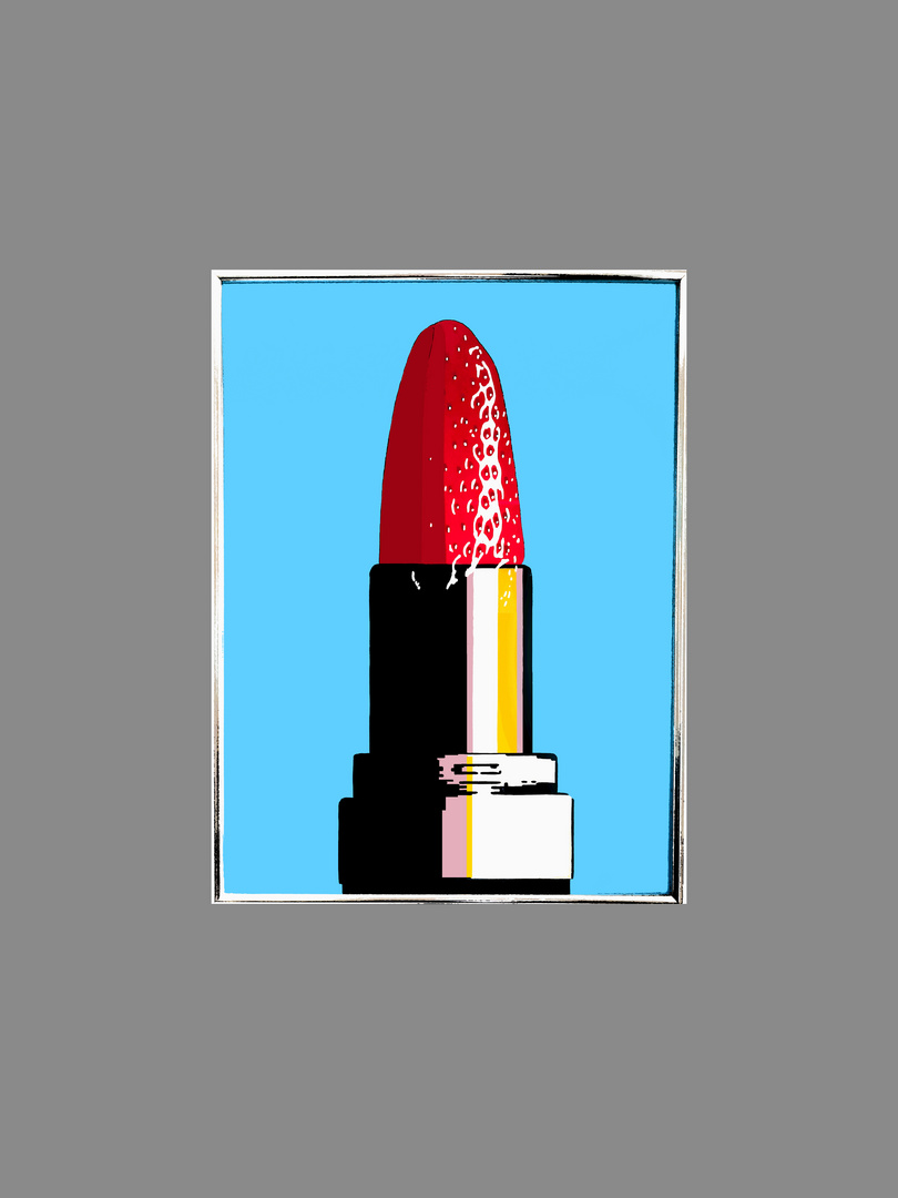 Lippenstift