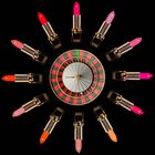 Lippenstift-Roulette