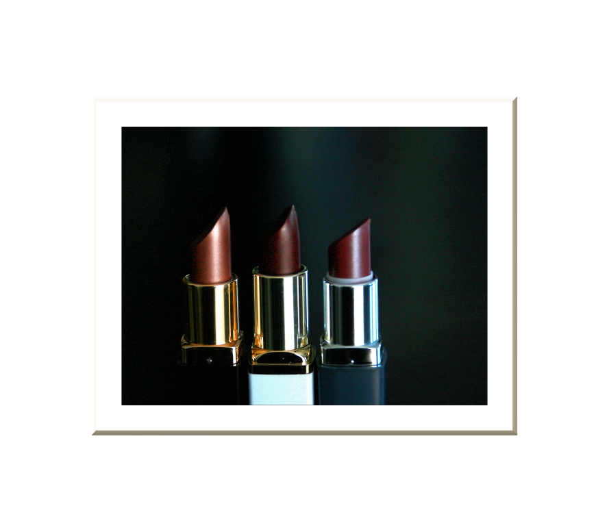 Lippenstifte