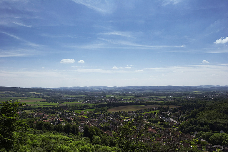 Lipperland in HDR