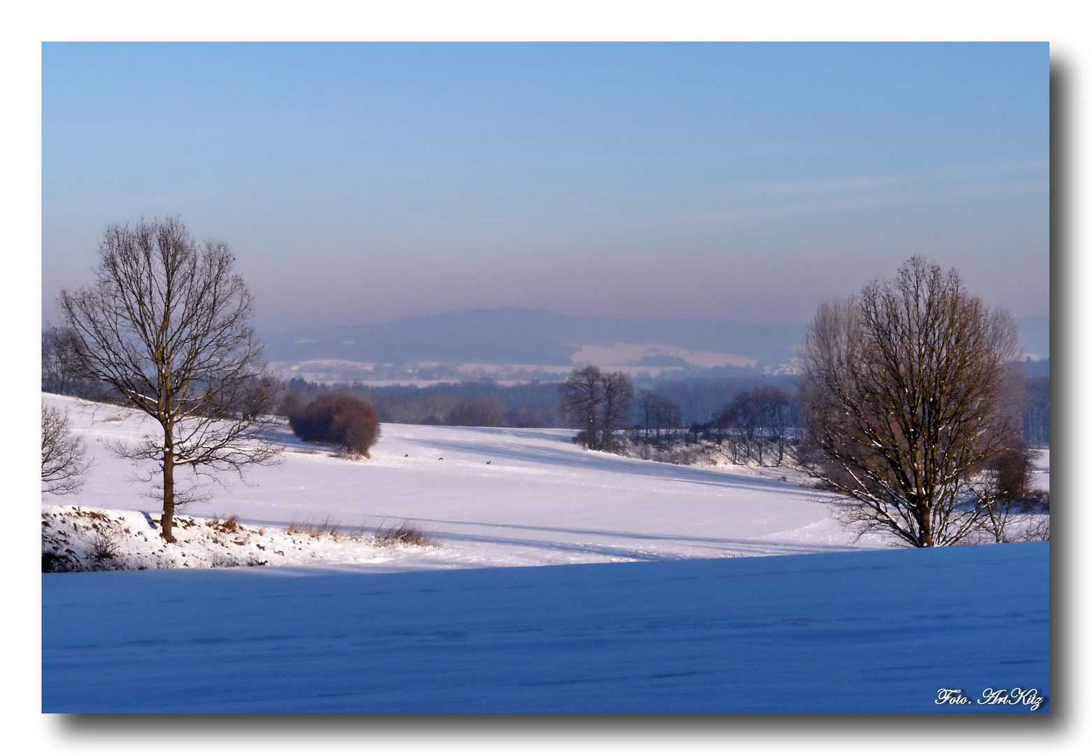 Lippische Landschaft