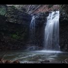 Lippischer Wasserfall und lippische Tugend