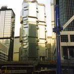 Lippo Towers