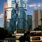 Lippo Towers