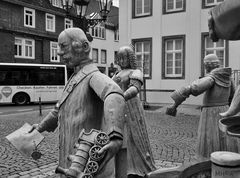 Lippstadt * Checken.Kaufen.Fahren. * Bürgerbrunnen