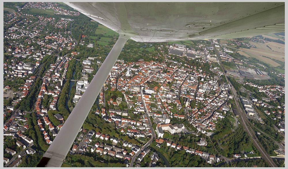 Lippstadt i.W. Altstadt