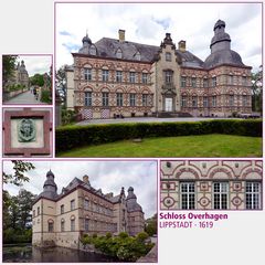 Lippstadt · Schloss Overhagen