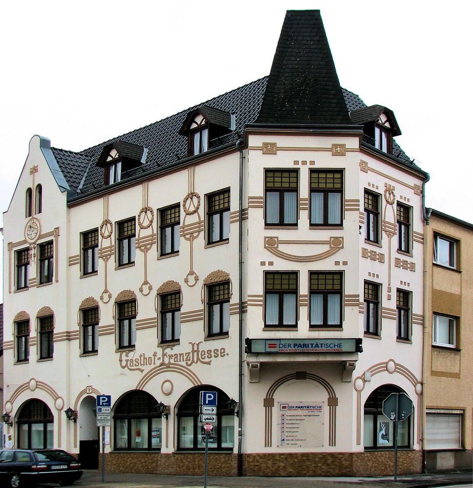 Lippstadt Süd