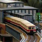 Lippstädter Modelleisenbahntage 1