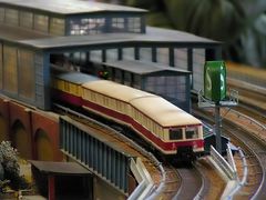 Lippstädter Modelleisenbahntage 1