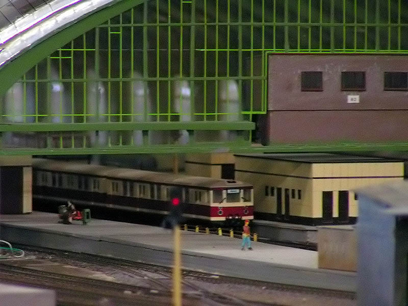 Lippstädter Modelleisenbahntage 2