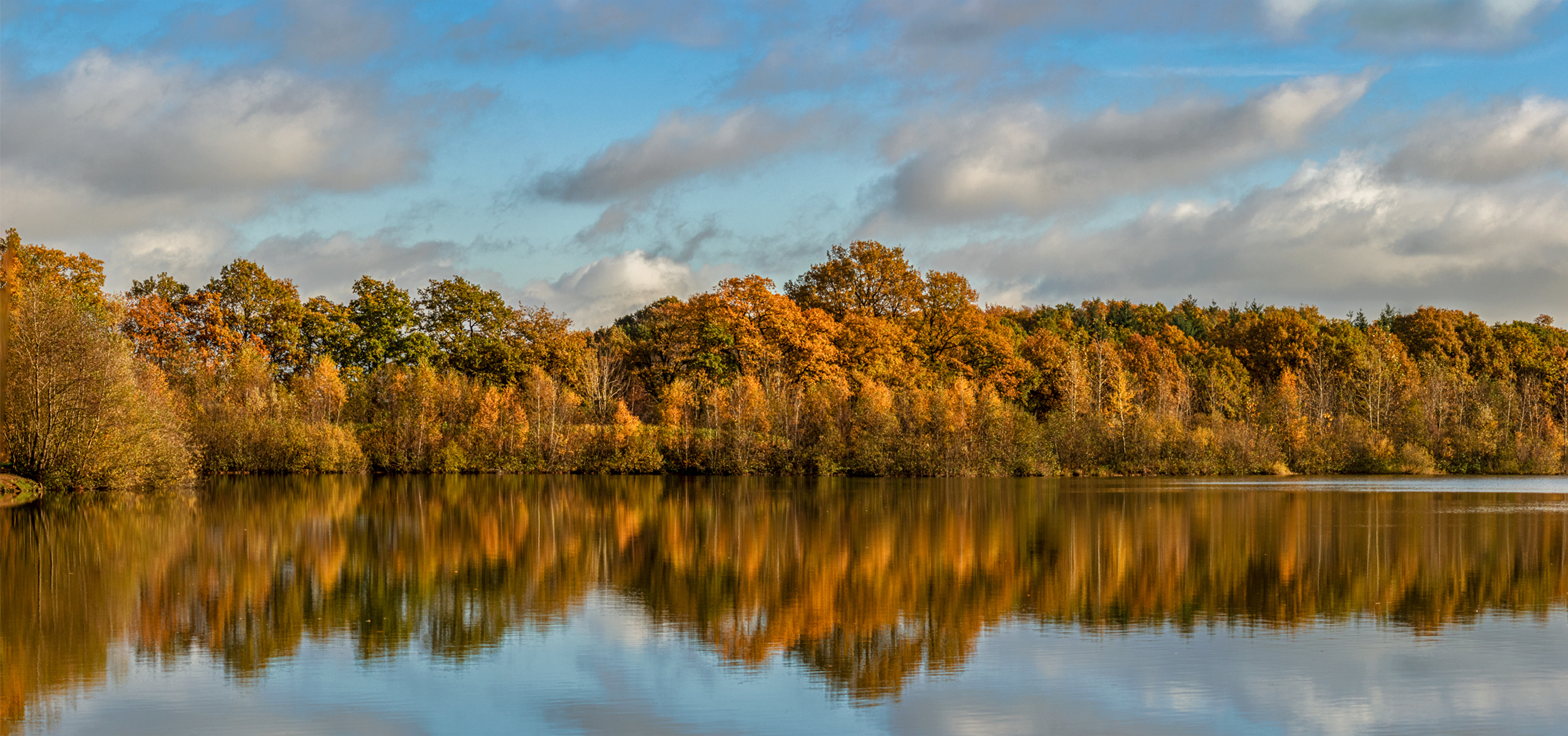 Lippstädter Seenplatte