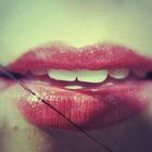 lips...