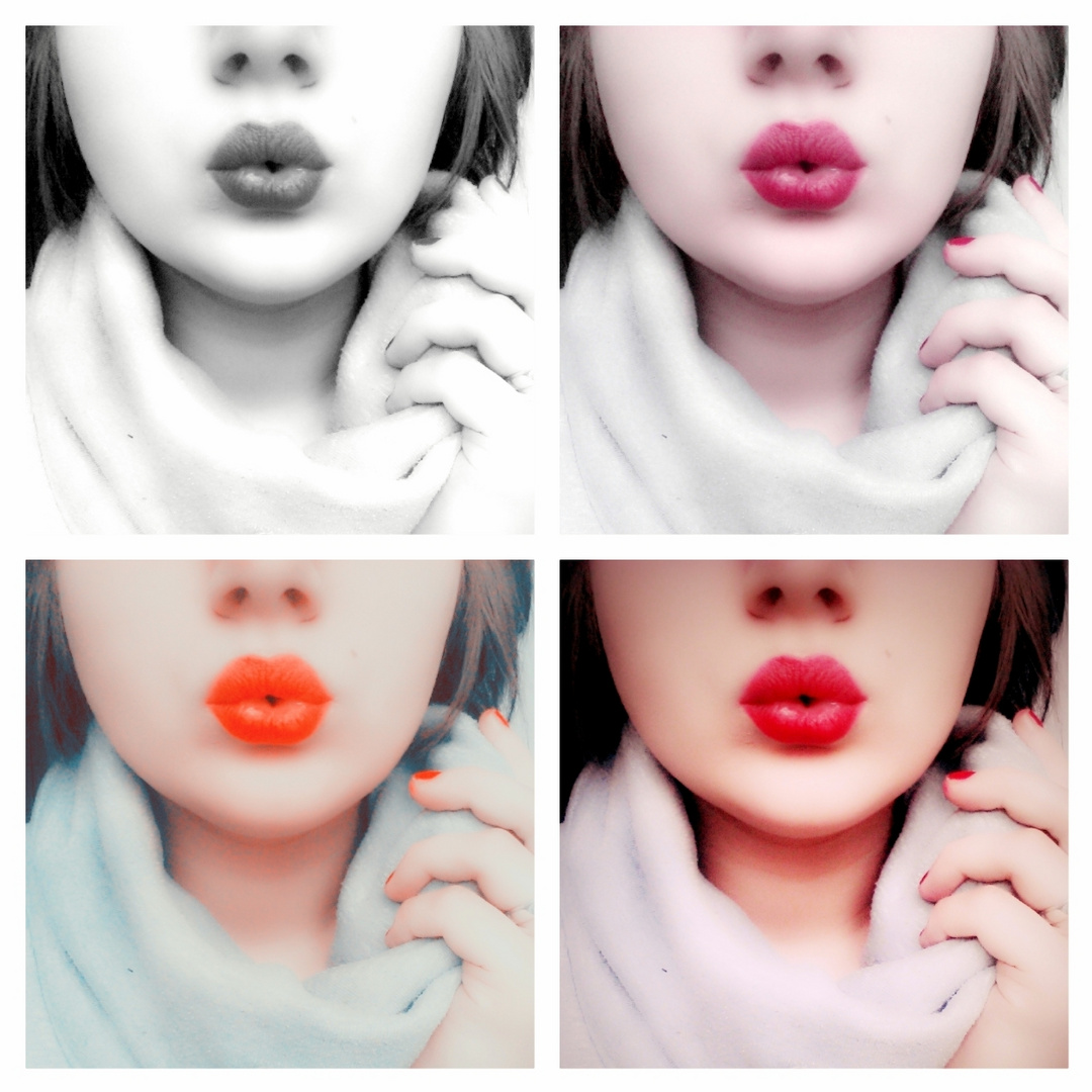 lips