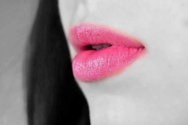 lips