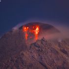 Lips of Merapi