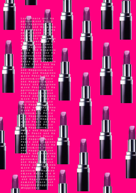 lipsticks